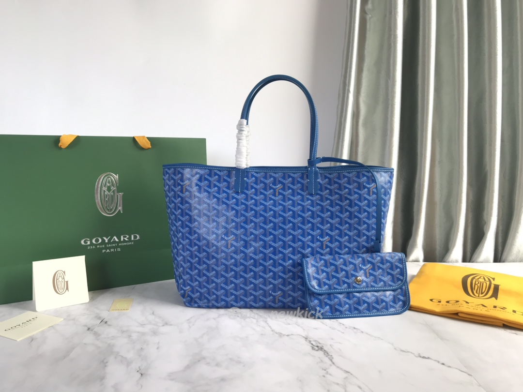 Goyard Anjou Bag (16) - newkick.vip